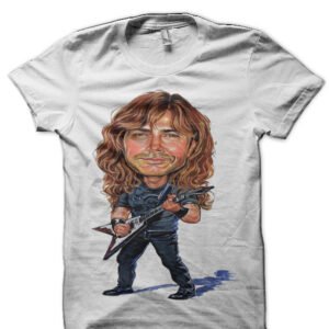 Dave Mustanie T-Shirt