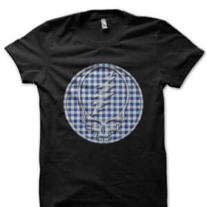 Grateful Dead Black T-Shirt