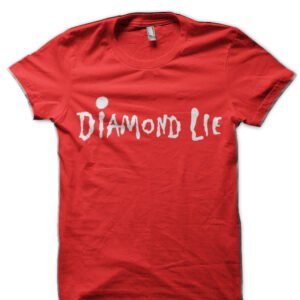 Diamond Lie T-Shirt