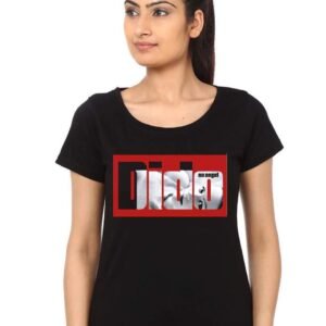 Dido - I'm No Angel Black Top