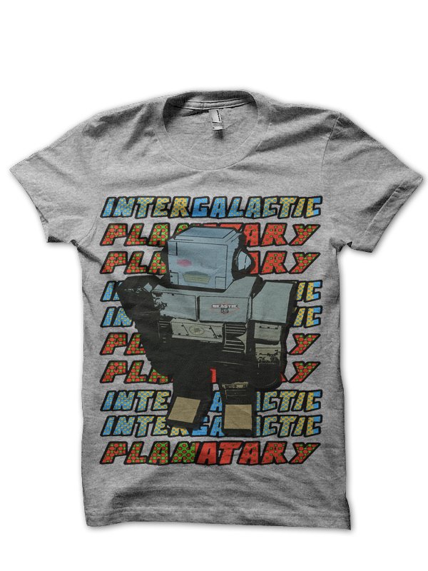 Run D.M.C T-Shirt - Image 2