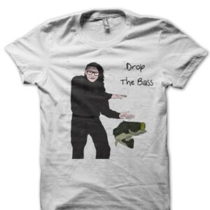 Drop The Bass T-Shirt