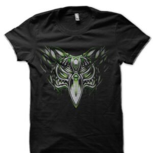 Eagles Black T-Shirt
