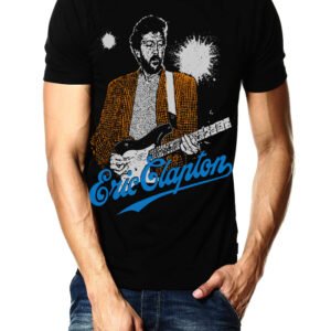 Eric Clapton T-Shirt
