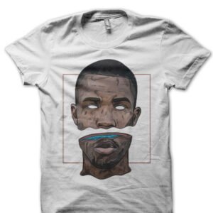 Frank Ocean Half Sleeve T-Shirt