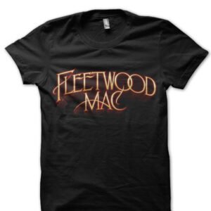 Fleetwood Mac Unisex T-Shirt
