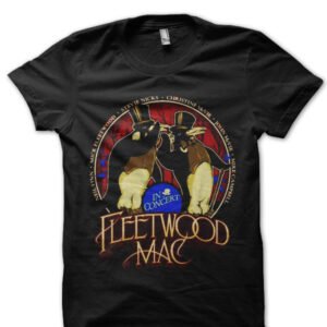 Fleetwood Mac Merchandise