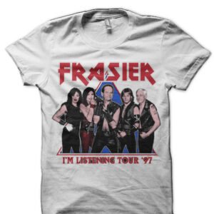 Frasier T-Shirt