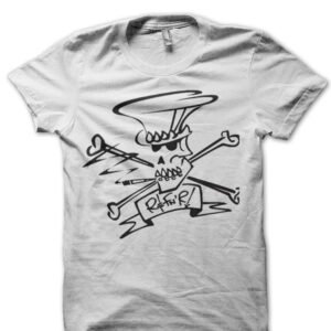 Guns N' Roses Half Sleeve T-Shirt