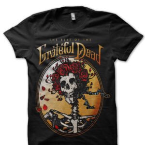 Grateful Dead T-Shirt