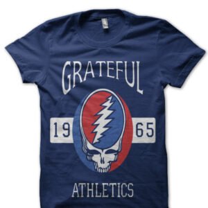 Grateful Athletics T-Shirt