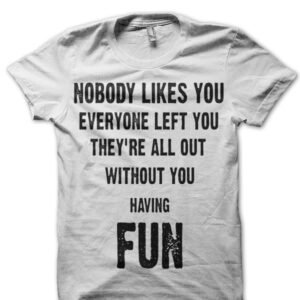 Green Day Fun T-Shirt