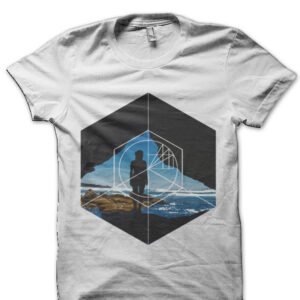 Coldplay White T-Shirt