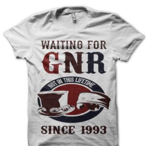 Guns N' Roses T-Shirt