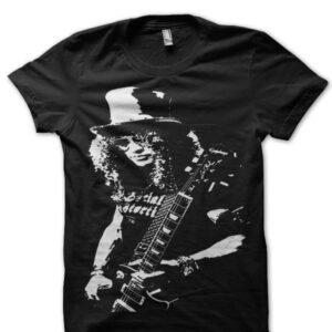 Rock Band T-Shirt