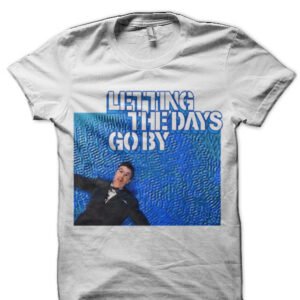Gobby White T-Shirt