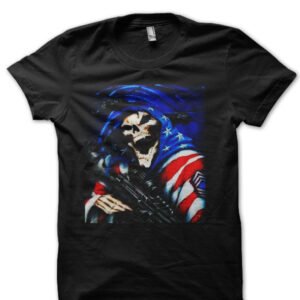 Guns N' Roses Half Sleeve T-Shirt