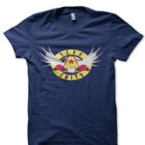 Guns N' Roses Half Sleeve T-Shirt