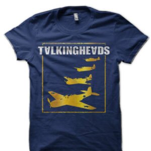 Talking Heads T-Shirt