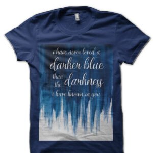 Hozier Half Sleeve T-Shirt