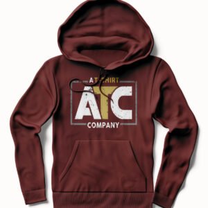 A T-shirt Company Hoodie