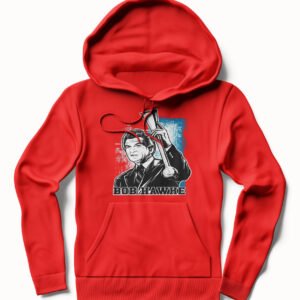 Bob Hawke Hoodie