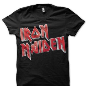 Iron Maiden T-Shirt