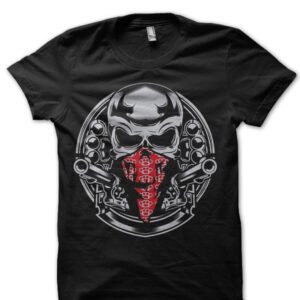 Guns N' Roses Half Sleeve T-Shirt