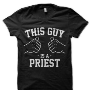 Judas Priest Rock Band T-Shirt