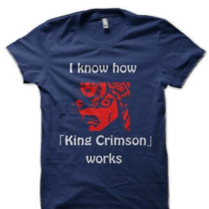 King Crimson T-Shirt