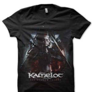 Kamelot Merchandise