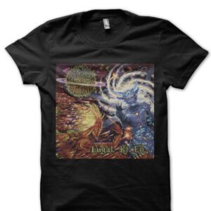 Kings Of Saturn T-Shirt