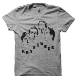 Kraftwerk T-Shirt
