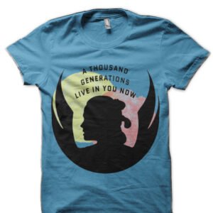 Lana Del Rey T-Shirt