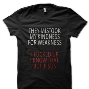 Lana Del Rey Black T-Shirt