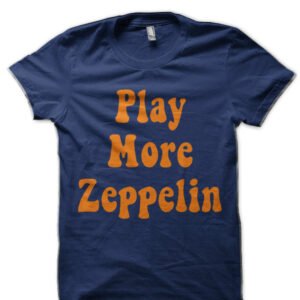 Led Zeppelin T-Shirt