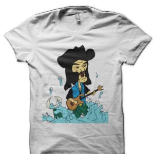 Lemmerman Half Sleeve T-Shirt