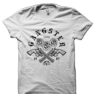 Guns N' Roses Half Sleeve T-Shirt