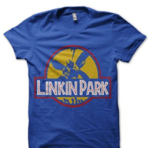 Linkin Park Ride T-Shirt