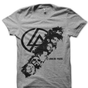Linkin Park Row T-Shirt