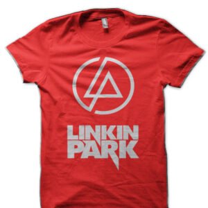 Linkin Park T-Shirt