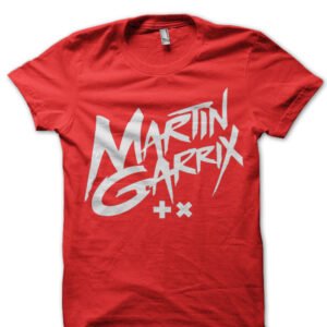 Martin Garrix T-Shirt