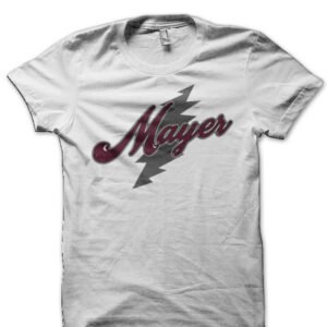 John Mayer T-Shirt