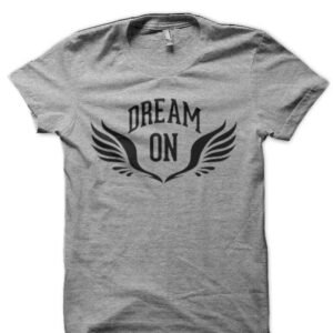 Megadeth Grey T-Shirt