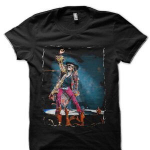 Megadeth Black T-Shirt