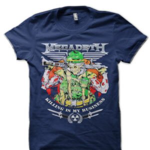 Megadeth T-Shirt