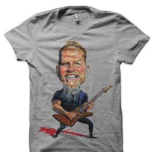 Metallica T-Shirt