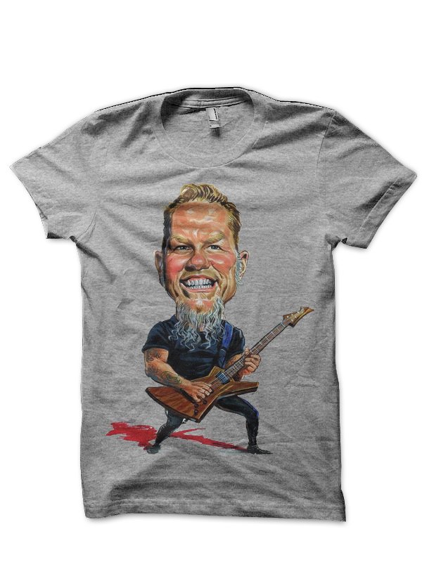 Metallica T-Shirt