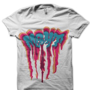 MGMT White T-Shirt