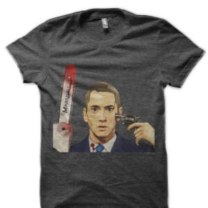 Music to Be Murdered By T-Shirt